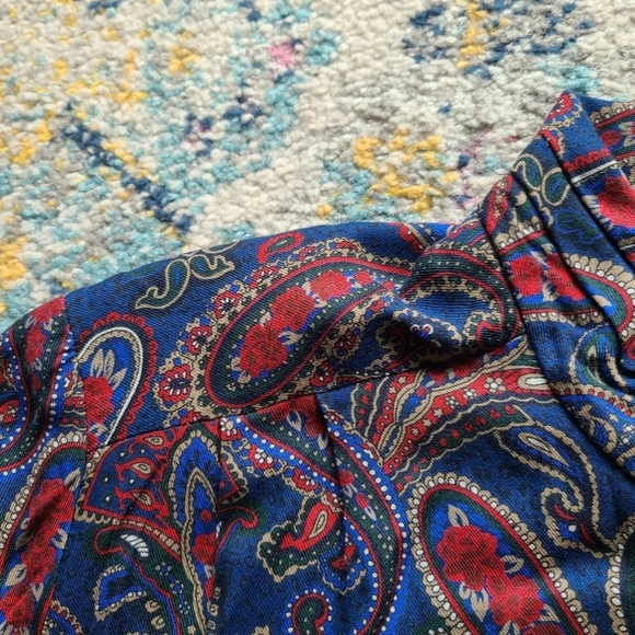 Pendleton blouse - Picture 9 of 16